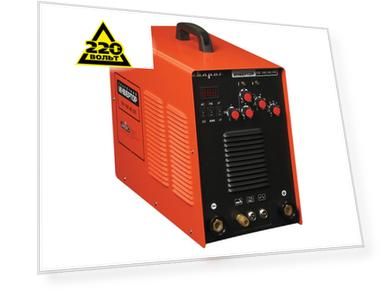 Класс: полупроф., Размер: 480x240x330, Три фазы: нет, Вес нетто: 19, Вес брутто: 19, Тип сварки: MMA+TIG (дуговая), Количество: 1шт, Напряжение: 220, Размеры (мм): 480x240x330, Выходной ток: 10-160