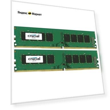 Модуль памяти DDR4 16GB Foxline FL2666D4U19-16G PC4-21300 2666MHz CL19 288 pin 1.2V