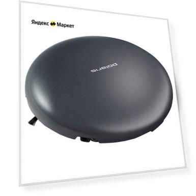 Робот-пылесос Polaris PVCR 1012U