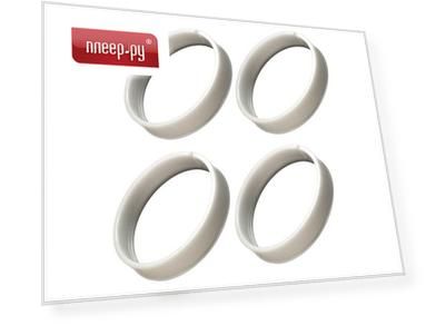 Диски для маркировки Tilta Nucleus-M Follow Focus Marking Disk 4шт 19510