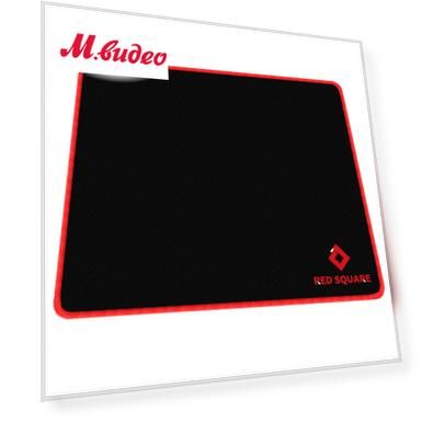 Red Square Mouse Mat S (RSQ-40001)