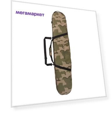 Чехол Для Сноуборда Burton 2021-22 Space Sack Barren Camo Print (См:166)