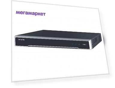 IP-видеорегистратор HikVision DS-7616NI-I2
