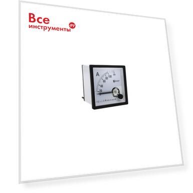 Поверка: нет, Упаковка: пакет, Вес нетто: 0.240, Внесен в госреестр: нет, Верхний предел измерений: 400.000, Количество и напряжение элементов питания: 1х220B