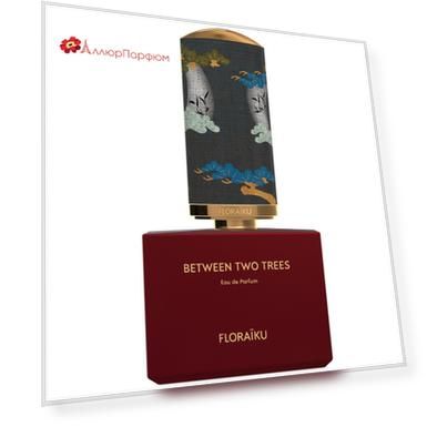 Floraiku - Between Two Trees (100мл)