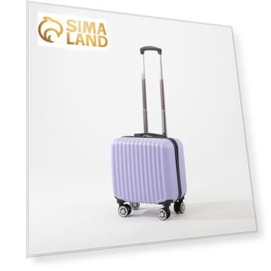 Цвет: сиреневый