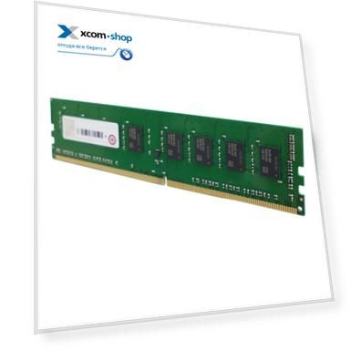 Модуль памяти DDR4 16GB QNAP RAM-16GDR4A1-UD-2400 для TS-877XU, TS-877XU-RP, TS-1677XU-RP, TS-1277XU-RP