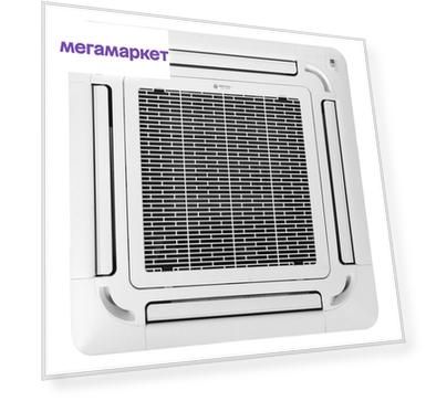 Сплит-система ROYAL Clima ES-C 48HRN+ES-C PAN/ES-E 48HN