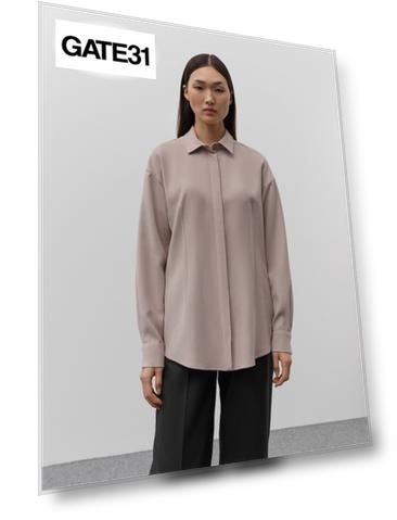 size: XS, color: Светло-бежевый
