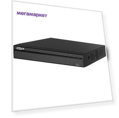 Видеорегистратор Dahua DH-XVR5104HS-4KL-I2