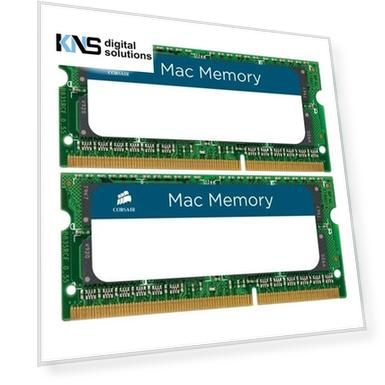 Corsair Mac Memory CMSA8GX3M2A1333C9