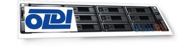 Сетевое хранилище Synology RS2421+