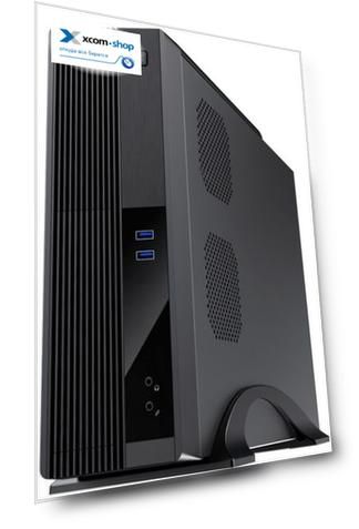 Компьютер X-Computers *Business Slim* Intel Core i5-11400/H510/8GB DDR4/240Gb SSD/230W/Win10Pro