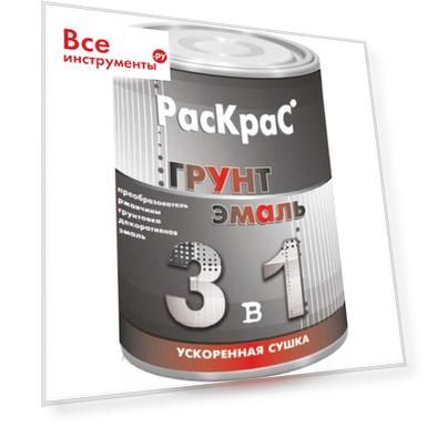 Цвет: красный, Цвет RAL: 3005, Оттенок: вишневый, Вид тары: металлическая банка, Вес нетто: 2.500, Без запаха: нет, Разбавитель: сольвент/ксилол, Быстросохнущая: нет, Влагостойкость: да, Температура основания: не ниже +10