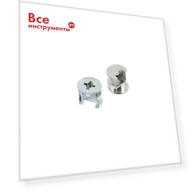 Эксцентриковая стяжка для ДСП TUNDRA