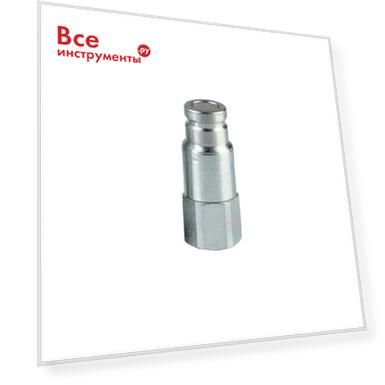 Быстроразъемное соединение TITAN LOCK серия C ISO 16028 TL4CM-S