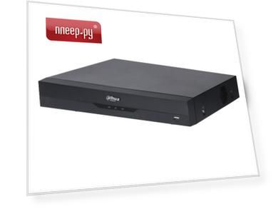 Видеорегистратор Dahua DH-XVR5104H-I2