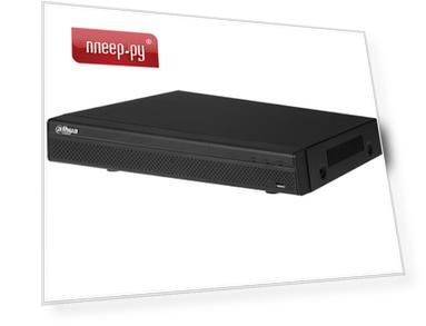 Видеорегистратор Dahua DHI-XVR7104H