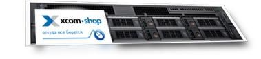 Сервер Dell PowerEdge R540