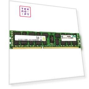 Память DDR4 HPE P07646-B21 32Gb DIMM Reg PC4-25600 CL22 3200MHz (P07646-B21)