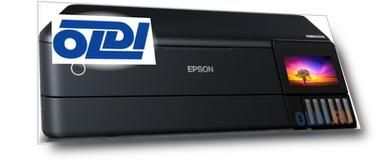Струйное МФУ Epson L8180