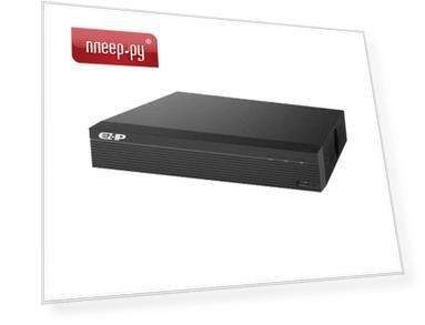 Видеорегистратор EZ-IP EZ-NVR1B04HS-4P/H