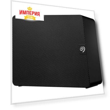 Внешний жесткий диск Seagate USB3 6TB BLACK (STKP6000400)