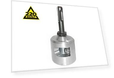Зачистка для труб Newton Shs-0040