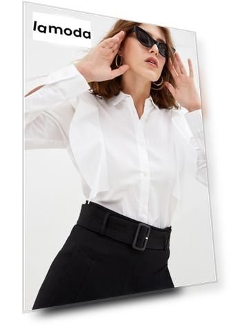 Пол: women, Цвет: белый, Размер: 40, Коллекция: Осень-зима 2019/2020, Страна-изготовитель: Португалия