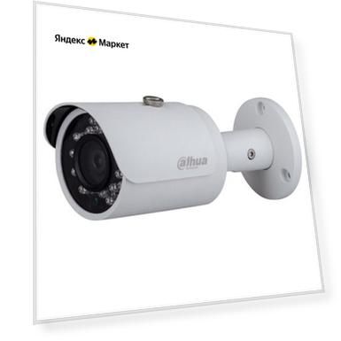 Dahua Technologies Dahua DH-IPC-HFW1120SP-0360B