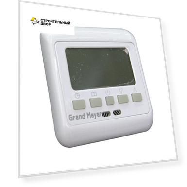 Терморегулятор PST-2/PST3 (жидкокристаллический)