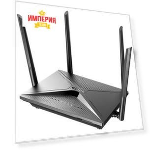 Роутер D-Link DIR-2150/RU/R1A