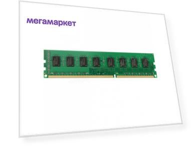 Оперативная память Innodisk (M3U0-8GMSADPC), DDR3L 1x8Gb, 1600MHz