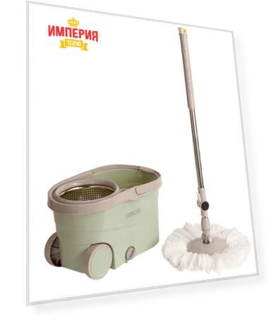 Инвентарь для уборки пола Orion 2111 Набор для уборки