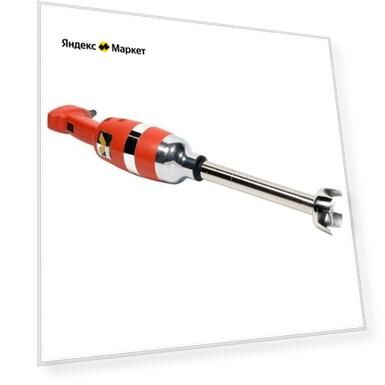 Миксер ручной Vortmax PM 400 Combi 450W