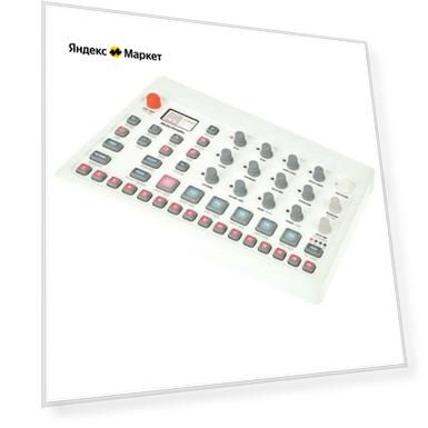 Сэмплер/Грувбокс Elektron Model: Samples