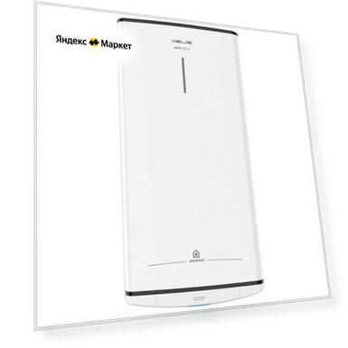 Водонагреватель Velis Tech Inox R ABS 80