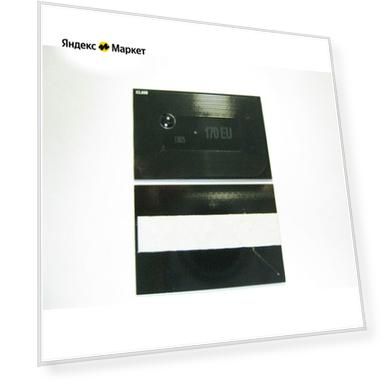 Чип Kyocera TK-170 для FS-1320DB/1370/ECOSYS P2135, Master, 7,2K