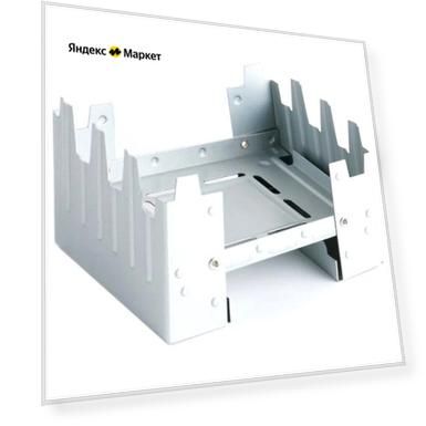 Цвет: серебристый/серый