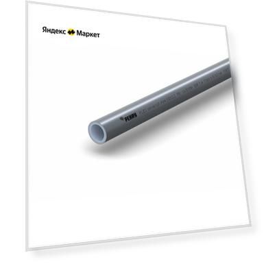 Труба из сшитого полиэтилена РЕХАУ Rautitan flex 16,D16 мм, DN12 мм, 90 м