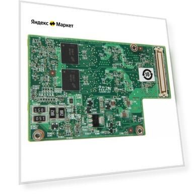 Модуль LSI LSICVM01 CacheVault for 9266/9271 series (LSI00297 / L5-25419-04)