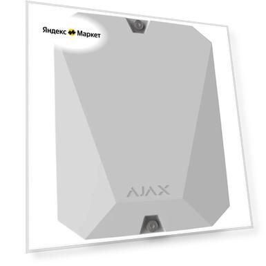 Модуль интеграции Ajax MultiTransmitter