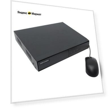 Видеорегистратор Hikvision DS-7108NI-Q1/M(C)