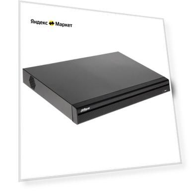Видеорегистратор Dahua DHI-NVR4232-4KS2