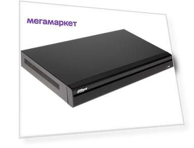 Видеорегистратор Dahua DHI-NVR5208-8P-4KS2E