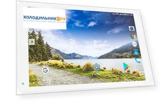 Планшет Turbo