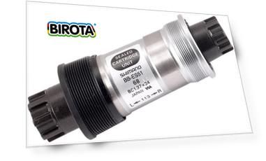 Каретка Shimano BB-ES51 ES50 Octalink (68 x 126)