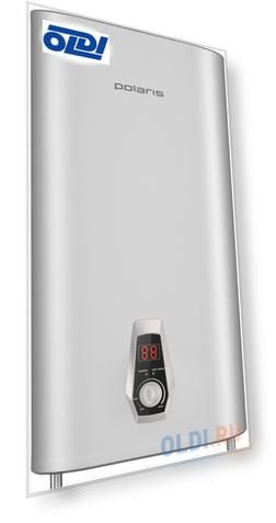Водонагреватель Polaris Alpha IMF 30V/H 2кВт 30л электрический настенный