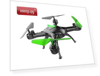 Квадрокоптер Hiper HQT-0002 Falcon X