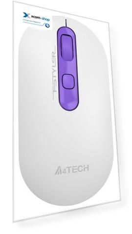 Цвет: белый